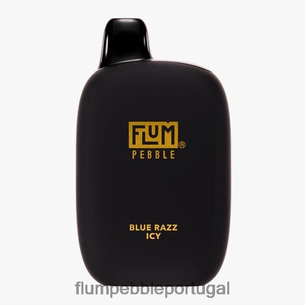 FLUM PEBBLE Near Me - FLUM PEBBLES 6.000 baforadas H682F014 azul razz gelado