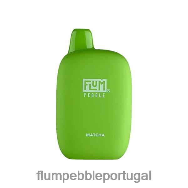FLUM PEBBLE Near Me - FLUM PEBBLES 6.000 baforadas H682F054 matchá