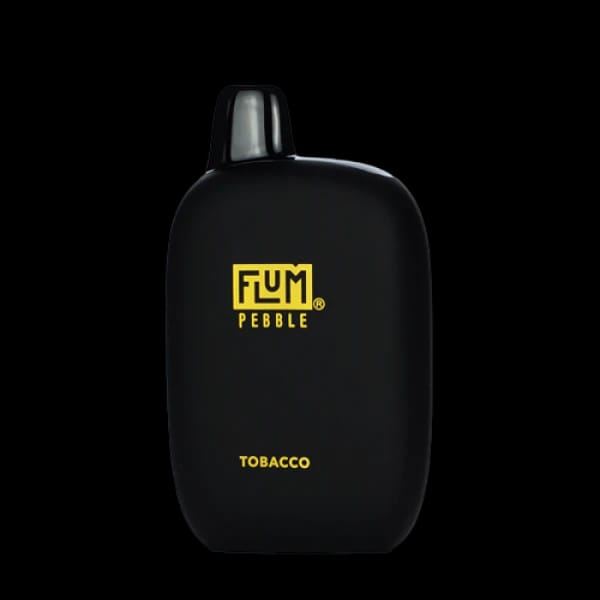 FLUM PEBBLE Vape Portugal - FLUM PEBBLES 6.000 baforadas H682F083 tabaco