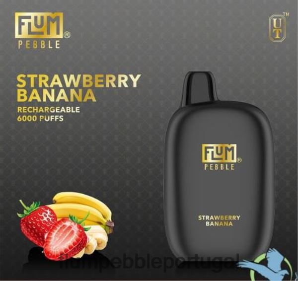 banana morango