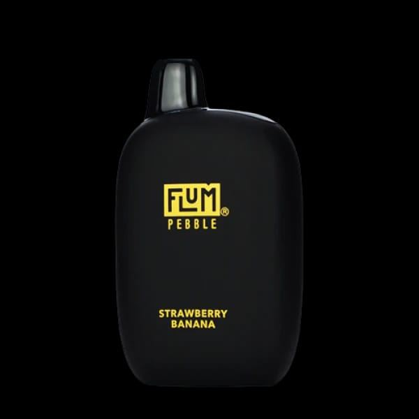 FLUM PEBBLE Vape Price - FLUM PEBBLES 6.000 baforadas H682F070 morango banana