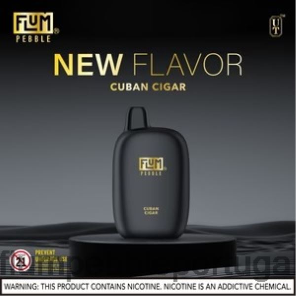 charuto cubano