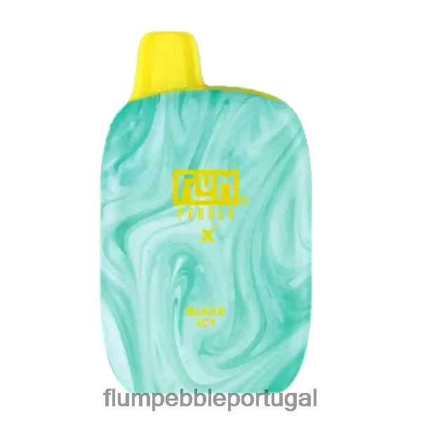 preto gelado