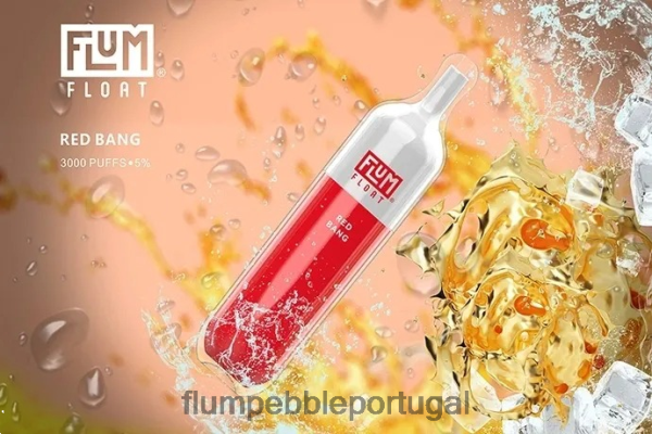 estrondo vermelho