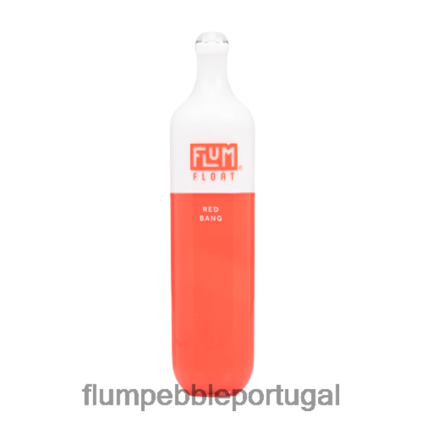 FLUM PEBBLE Price - FLUM FLOAT 3.000 baforadas H682F067 estrondo vermelho