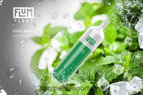 menta refrescante